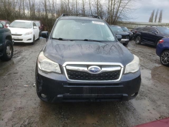 Photo 4 VIN: JF2SJAHC9EH413314 - SUBARU FORESTER 