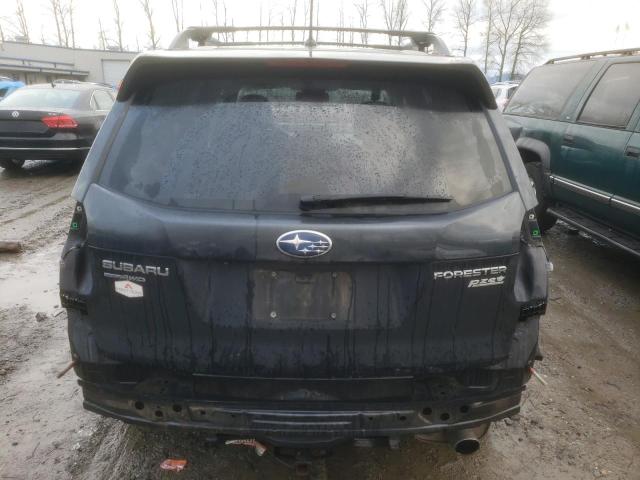 Photo 5 VIN: JF2SJAHC9EH413314 - SUBARU FORESTER 