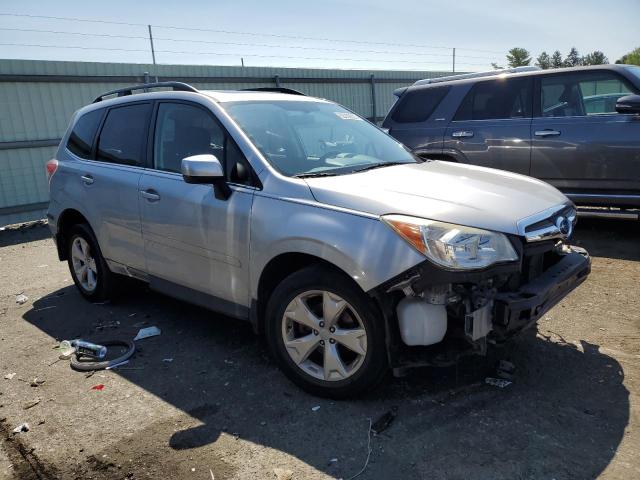 Photo 3 VIN: JF2SJAHC9EH431232 - SUBARU FORESTER 