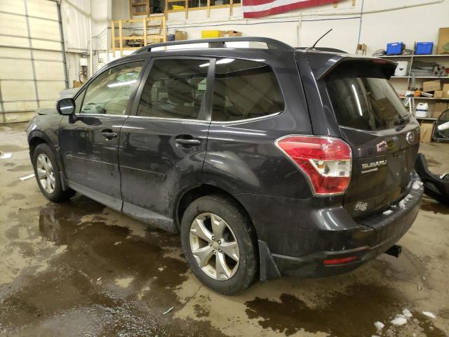 Photo 1 VIN: JF2SJAHC9EH434342 - SUBARU FORESTER 2 