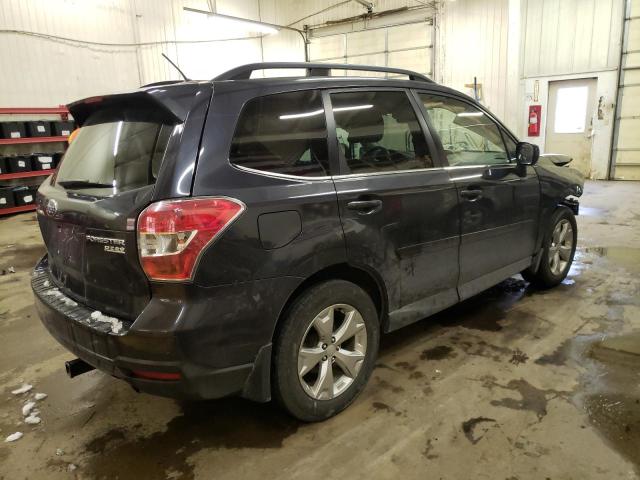 Photo 2 VIN: JF2SJAHC9EH434342 - SUBARU FORESTER 2 