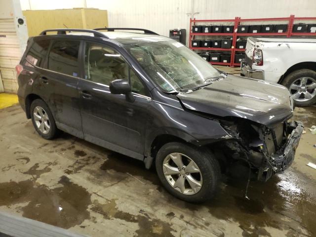 Photo 3 VIN: JF2SJAHC9EH434342 - SUBARU FORESTER 2 