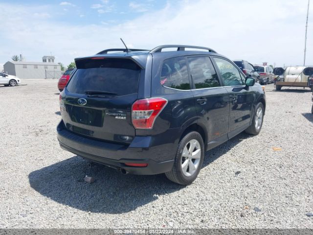 Photo 3 VIN: JF2SJAHC9EH445812 - SUBARU FORESTER 