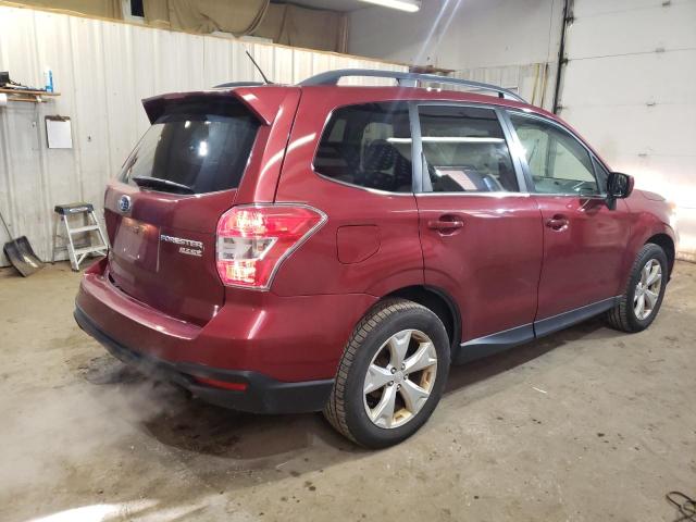 Photo 2 VIN: JF2SJAHC9EH455238 - SUBARU FORESTER 2 