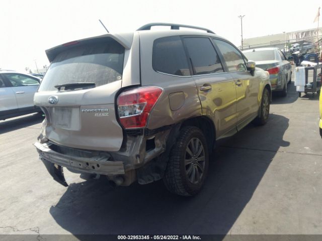 Photo 3 VIN: JF2SJAHC9EH515146 - SUBARU FORESTER 