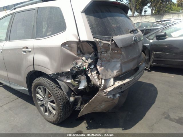 Photo 5 VIN: JF2SJAHC9EH515146 - SUBARU FORESTER 