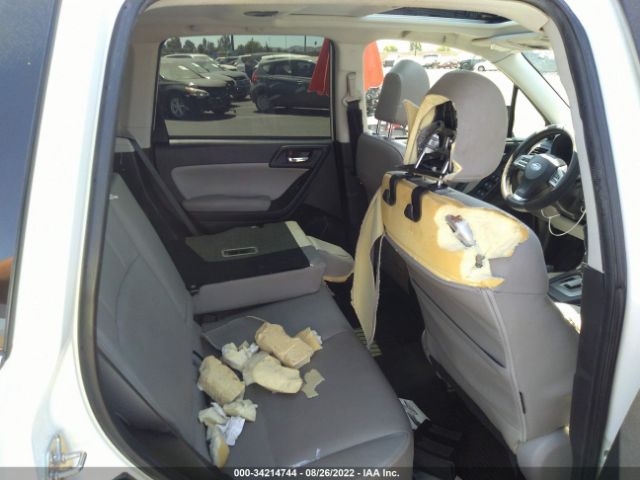 Photo 7 VIN: JF2SJAHC9EH536983 - SUBARU FORESTER 