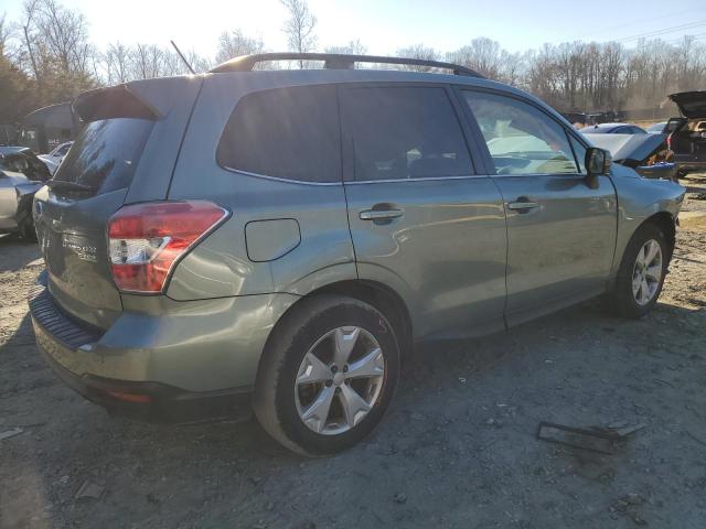 Photo 2 VIN: JF2SJAHC9EH549815 - SUBARU FORESTER 