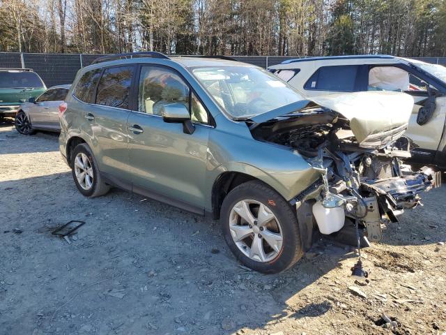 Photo 3 VIN: JF2SJAHC9EH549815 - SUBARU FORESTER 