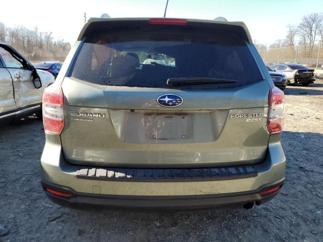 Photo 5 VIN: JF2SJAHC9EH549815 - SUBARU FORESTER 