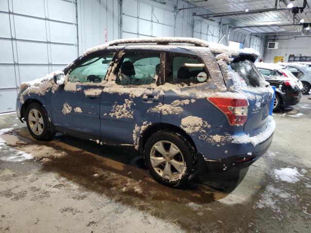 Photo 1 VIN: JF2SJAHC9FH434892 - SUBARU FORESTER 2 