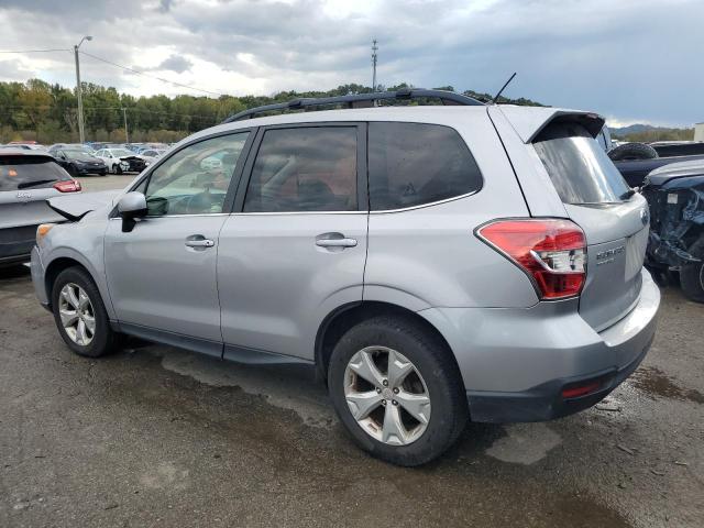 Photo 1 VIN: JF2SJAHC9FH467682 - SUBARU FORESTER 2 