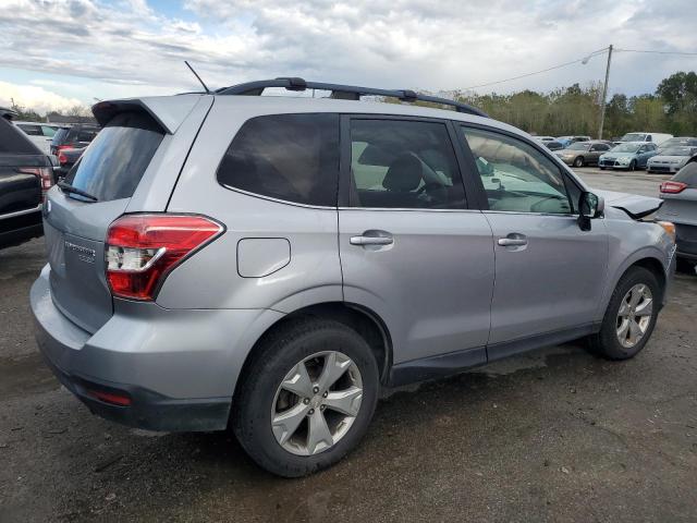 Photo 2 VIN: JF2SJAHC9FH467682 - SUBARU FORESTER 2 