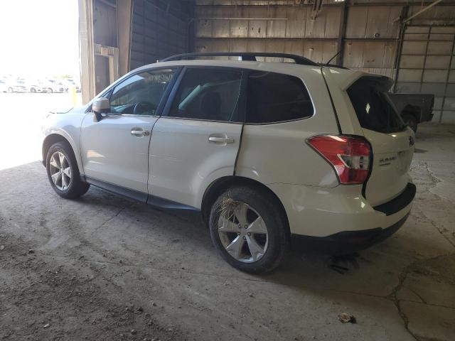 Photo 1 VIN: JF2SJAHC9FH507842 - SUBARU FORESTER 