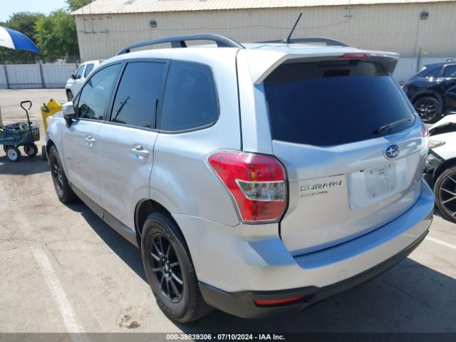 Photo 2 VIN: JF2SJAHC9FH513303 - SUBARU FORESTER 