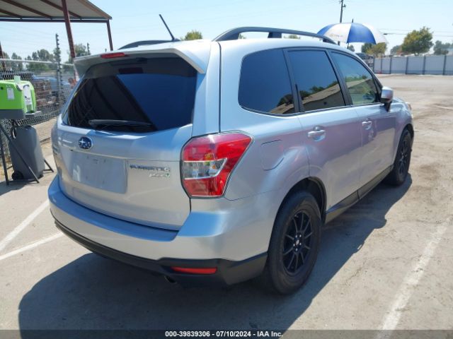 Photo 3 VIN: JF2SJAHC9FH513303 - SUBARU FORESTER 