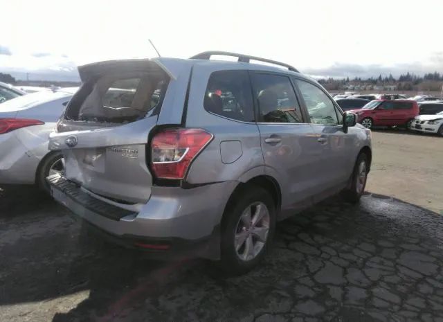 Photo 3 VIN: JF2SJAHC9FH517013 - SUBARU FORESTER 