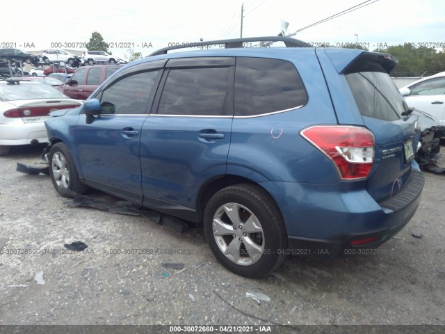 Photo 2 VIN: JF2SJAHC9FH529503 - SUBARU FORESTER 