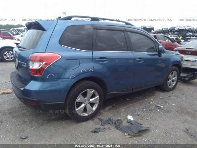 Photo 3 VIN: JF2SJAHC9FH529503 - SUBARU FORESTER 