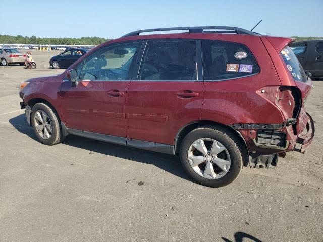 Photo 1 VIN: JF2SJAHC9FH533048 - SUBARU FORESTER 2 