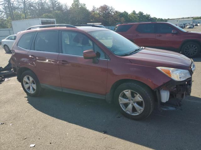 Photo 3 VIN: JF2SJAHC9FH533048 - SUBARU FORESTER 2 