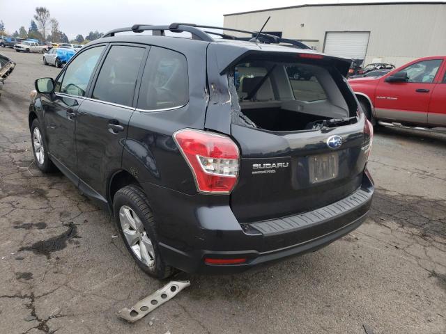 Photo 8 VIN: JF2SJAHC9FH841224 - SUBARU FORESTER 2 