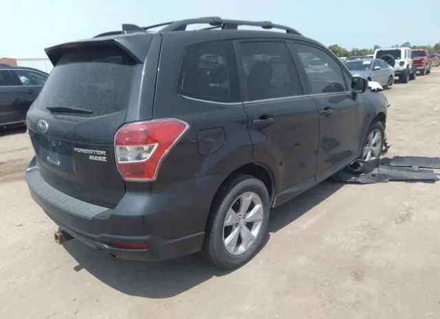 Photo 3 VIN: JF2SJAHC9GH412683 - SUBARU FORESTER 