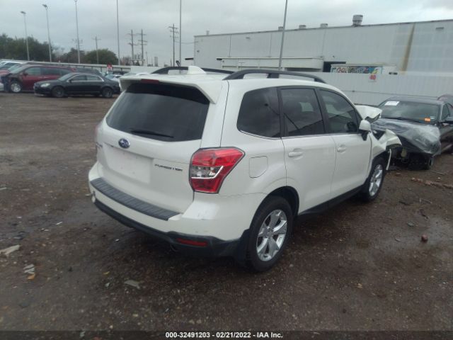 Photo 3 VIN: JF2SJAHC9GH428768 - SUBARU FORESTER 