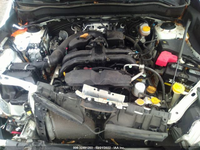 Photo 9 VIN: JF2SJAHC9GH428768 - SUBARU FORESTER 