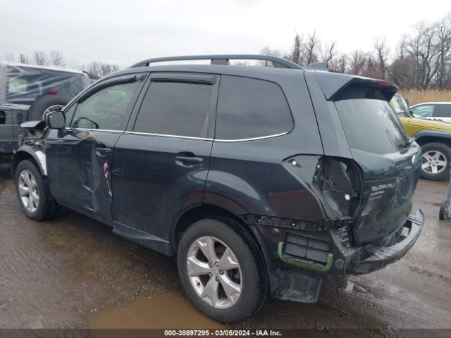 Photo 2 VIN: JF2SJAHC9GH519202 - SUBARU FORESTER 