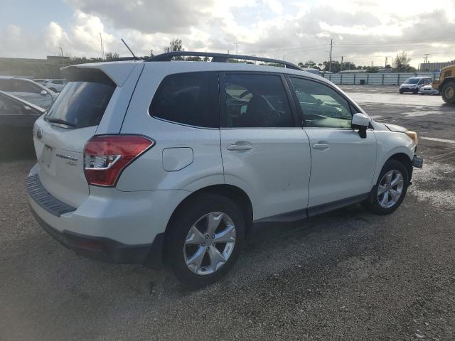 Photo 2 VIN: JF2SJAHCXEH405836 - SUBARU FORESTER 2 