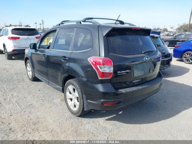 Photo 2 VIN: JF2SJAHCXEH416657 - SUBARU FORESTER 