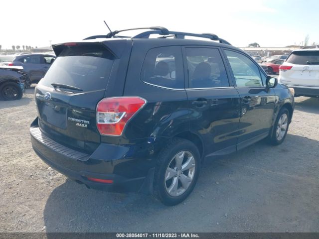 Photo 3 VIN: JF2SJAHCXEH416657 - SUBARU FORESTER 