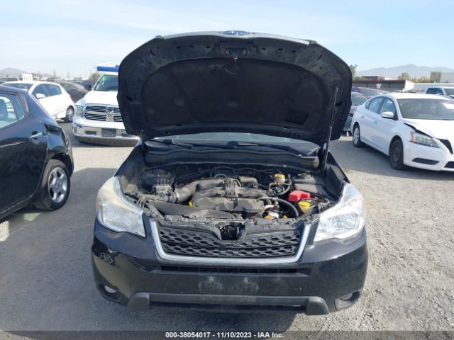 Photo 9 VIN: JF2SJAHCXEH416657 - SUBARU FORESTER 