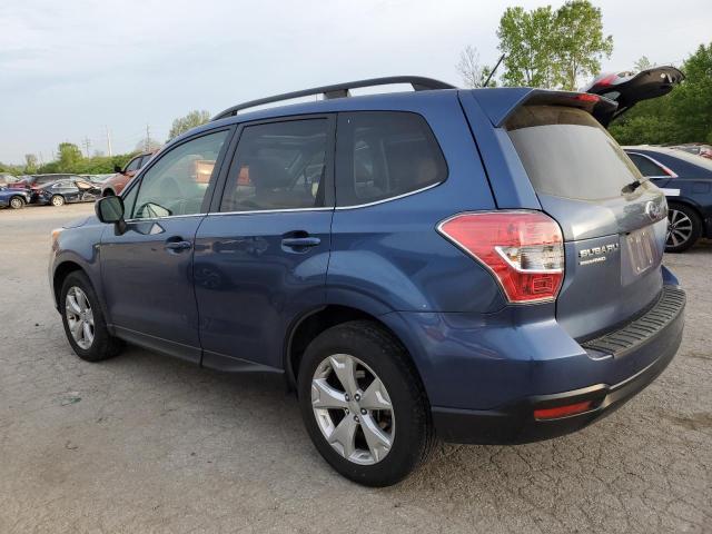 Photo 1 VIN: JF2SJAHCXEH430350 - SUBARU FORESTER 