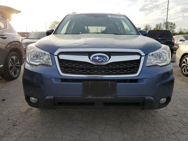 Photo 4 VIN: JF2SJAHCXEH430350 - SUBARU FORESTER 