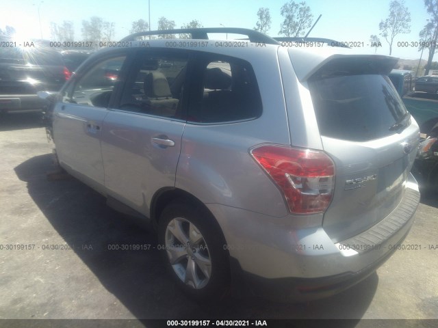 Photo 2 VIN: JF2SJAHCXEH435760 - SUBARU FORESTER 