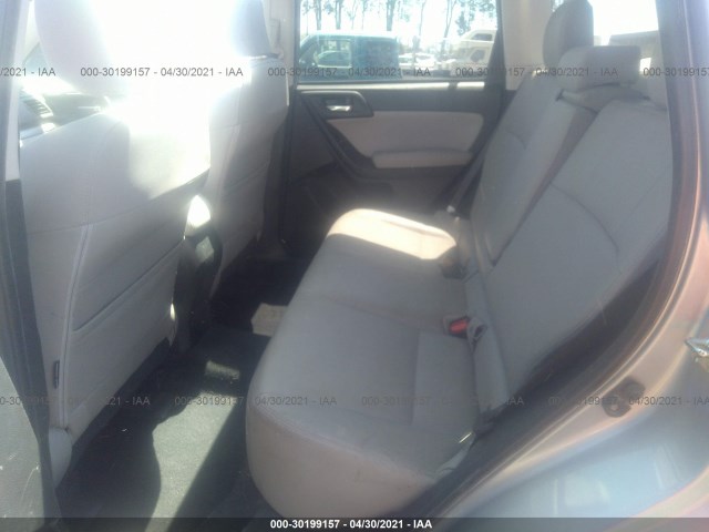 Photo 7 VIN: JF2SJAHCXEH435760 - SUBARU FORESTER 