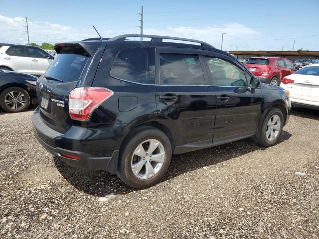 Photo 2 VIN: JF2SJAHCXEH437783 - SUBARU FORESTER 2 