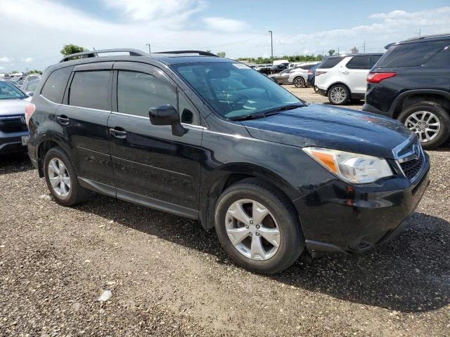 Photo 3 VIN: JF2SJAHCXEH437783 - SUBARU FORESTER 2 