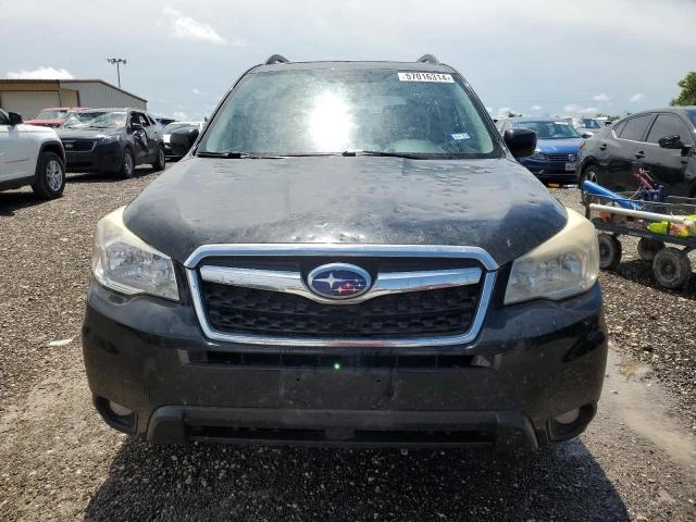 Photo 4 VIN: JF2SJAHCXEH437783 - SUBARU FORESTER 2 