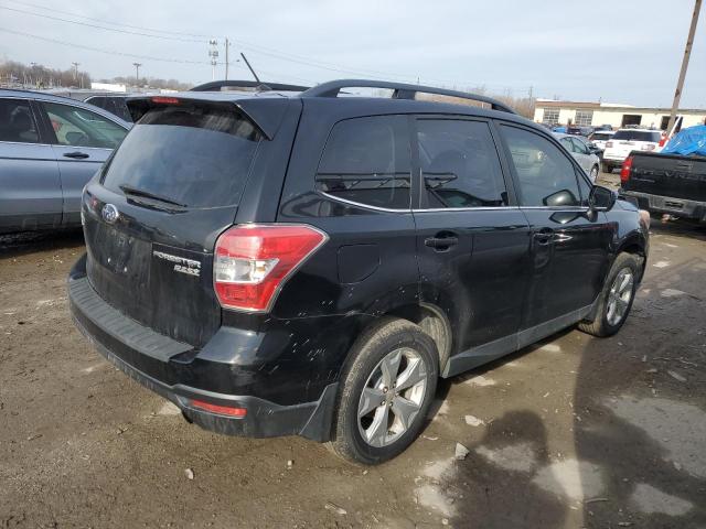 Photo 2 VIN: JF2SJAHCXEH444815 - SUBARU FORESTER 