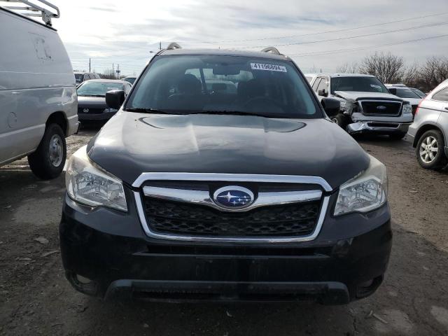 Photo 4 VIN: JF2SJAHCXEH444815 - SUBARU FORESTER 