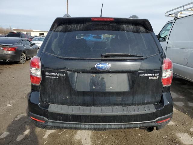 Photo 5 VIN: JF2SJAHCXEH444815 - SUBARU FORESTER 