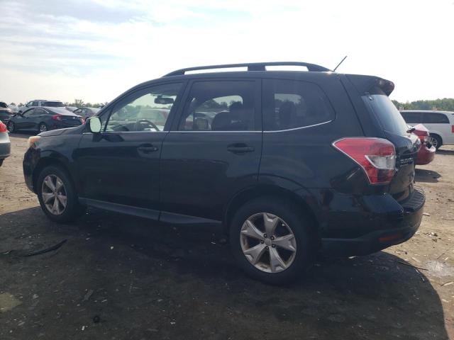 Photo 1 VIN: JF2SJAHCXEH465745 - SUBARU FORESTER 