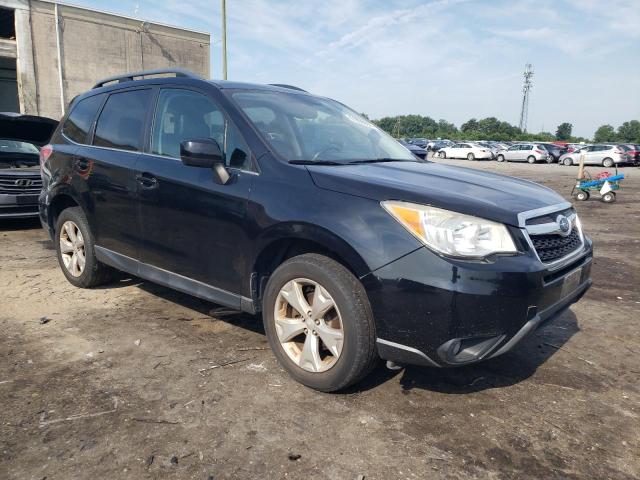 Photo 3 VIN: JF2SJAHCXEH465745 - SUBARU FORESTER 