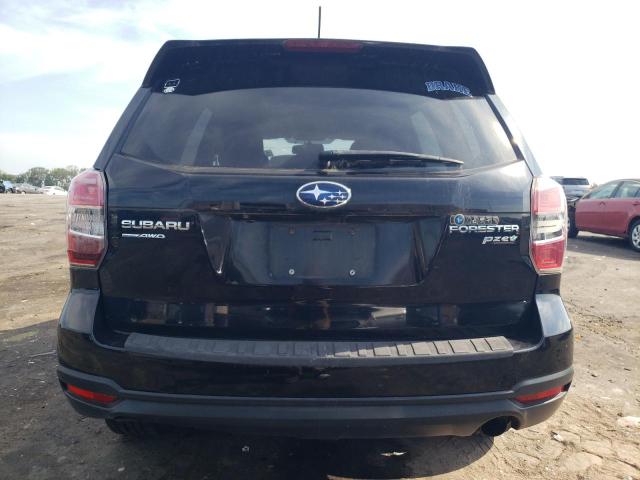 Photo 5 VIN: JF2SJAHCXEH465745 - SUBARU FORESTER 