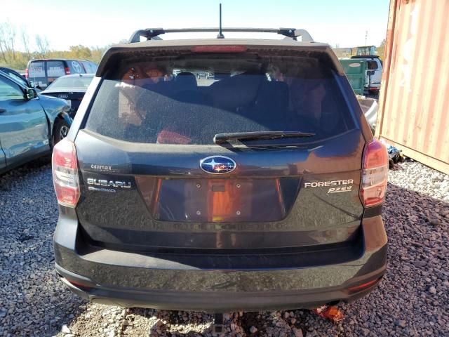 Photo 5 VIN: JF2SJAHCXEH480004 - SUBARU FORESTER 2 