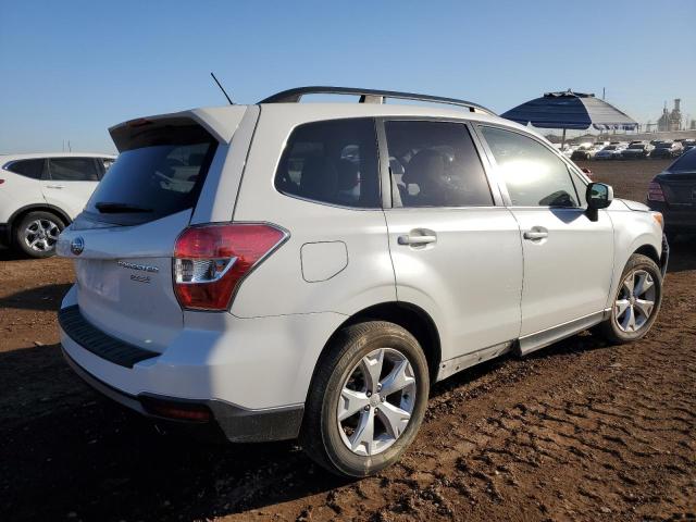 Photo 2 VIN: JF2SJAHCXEH485901 - SUBARU FORESTER 