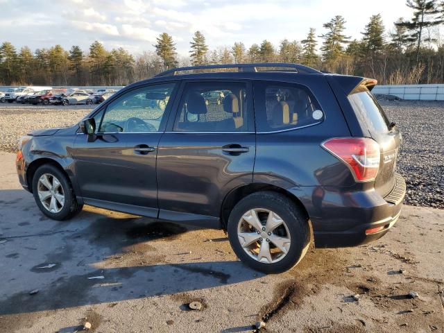 Photo 1 VIN: JF2SJAHCXEH495134 - SUBARU FORESTER 2 